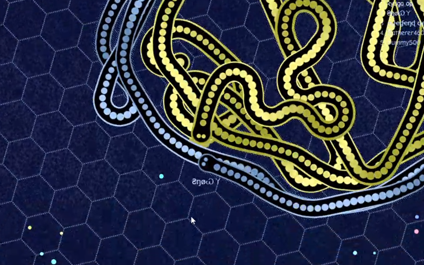 Gameplay Highlight